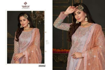 Mahnur vol 35 Havey Organza Pakistani salwar suits catalogue  pakistani suit catalogs