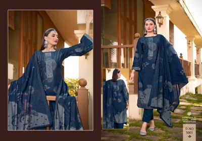 Majesty by Koyal heavy embroidered foil printed unstitched dress material catalogue at low rate salwar kameez catalogs