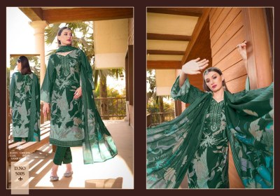Majesty by Koyal heavy embroidered foil printed unstitched dress material catalogue at low rate salwar kameez catalogs