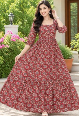 Mal Cotton One Piece Dress Collection 