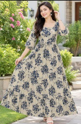 Mal Cotton One Piece Dress Collection Size wise Combo Set