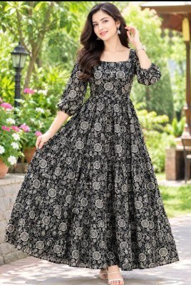 Mal Cotton One Piece Dress Collection Size wise Combo Set