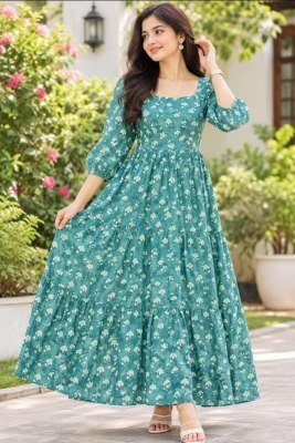 Mal Cotton One Piece Dress Collection Size wise Combo Set