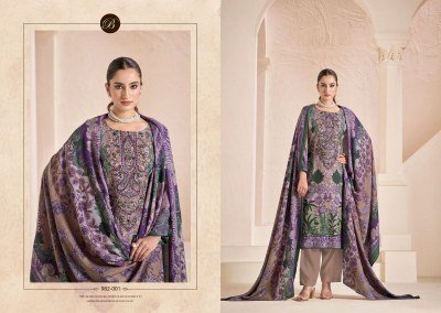 Mannat by Belliza Heavy Viscose Pashmina Suit Festive Collection Wholesale Dress Material dress material catalogs