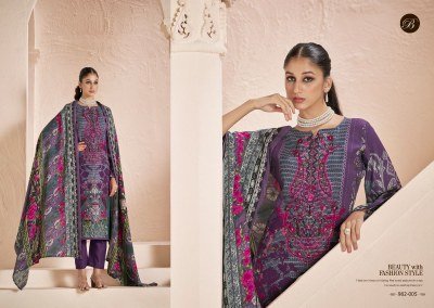 Mannat by Belliza Heavy Viscose Pashmina Suit Festive Collection Wholesale Dress Material dress material catalogs