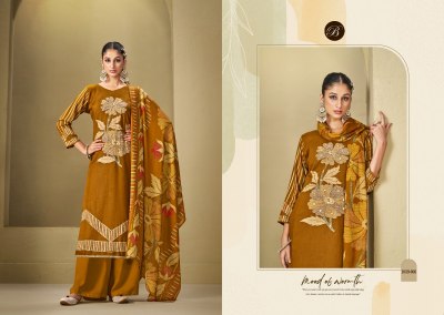 Manzil by Belliza Pure reyon digital printed with exclusive dress material collection at low price salwar kameez catalogs