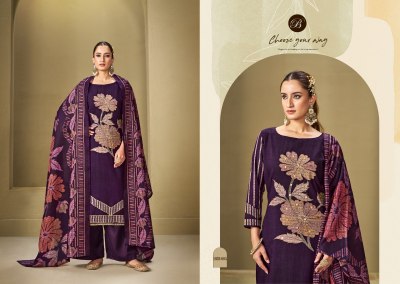 Manzil by Belliza Pure reyon digital printed with exclusive dress material collection at low price salwar kameez catalogs