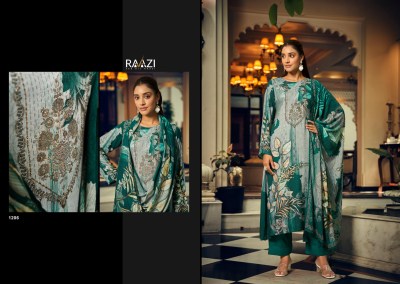 Mastani vol 01 by Raazi heavy pure digital printed unstitched suit collection salwar kameez catalogs