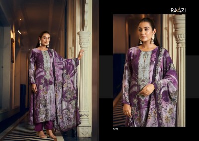 Mastani vol 01 by Raazi heavy pure digital printed unstitched suit collection salwar kameez catalogs