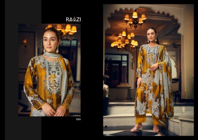 Mastani vol 01 by Raazi heavy pure digital printed unstitched suit collection salwar kameez catalogs