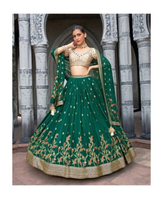 Mayflower by freet 2023 Wedding function wear party wear designer lahenga choli catalogue Amavi