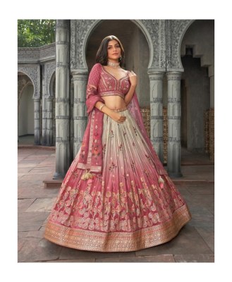Mayflower by freet 2023 Wedding function wear party wear designer lahenga choli catalogue Amavi