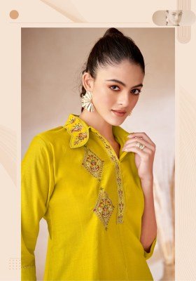 Mayur Aneri Vol 2 Premium  Vertican Silk With Heavy cord set  best collection wholesale rate co ord set catalogs