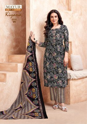 Mayur Creation Vol 5  Fully Stitched Pure Cotton Print Kurti with Fancy Pure Cotton Pant And Dupatta Wholesale kurtis catalogs