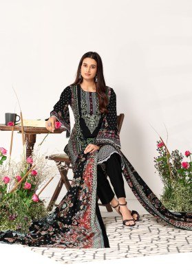 Mayur Guzarish Vol  8 Karachi  Kurti Pant with Dupatta wholesale catalogs