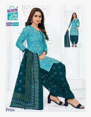 Mcm Lifestyle Priya Vol 22  Pure Cotton Dress Material  catalogue wholesale sale  salwar kameez catalogs