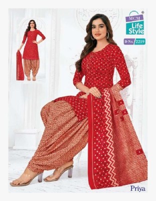 Mcm Lifestyle Priya Vol 22  Pure Cotton Dress Material  catalogue wholesale sale  salwar kameez catalogs
