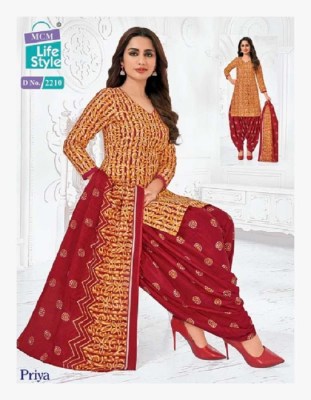 Mcm Lifestyle Priya Vol 22  Pure Cotton Dress Material  catalogue wholesale sale  salwar kameez catalogs
