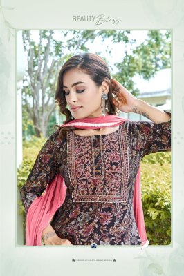 Meera by Chhaya heavy modal printed readymade suit catalogue at affordable rate readymade suit catalogs