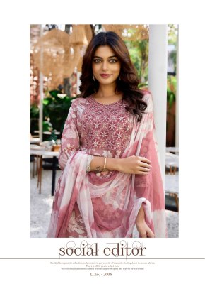 Meera vol 2 by Mystic 9 Premium quality capsule printed kurti pant dupatta catalogue readymade suit catalogs
