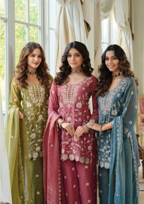 Meharoon by Eba Lifestyle New Beaded Work Catalog Wholesale 