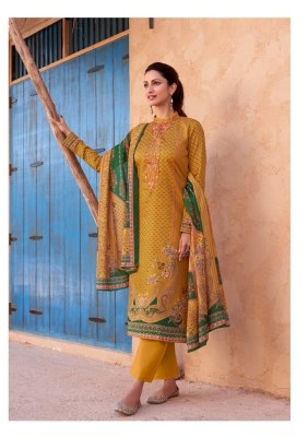 Mehqada by hermitage launch designer embroidered Pakistani suit catalogue at affordable price pakistani suit catalogs