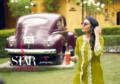 Mirali by Rangoon Viscose fancy chifli work co ord set   co ord set catalogs