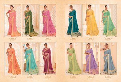 Mishri by vipul present weaving saree catalogue at affordable rate sarees catalogs
