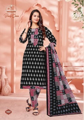 Miss World Beauty Queen Vol 1 Pure Cotton Printed  Readymade Wholesale Suits catalogue  kurtis catalogs
