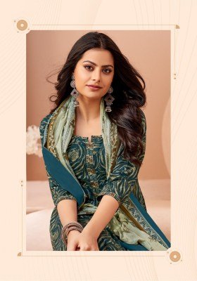 Miss World Trendy Vol 3 Cotton Kurti Pant Set with Matching Printed Dupatta Wholesale kurtis catalogs