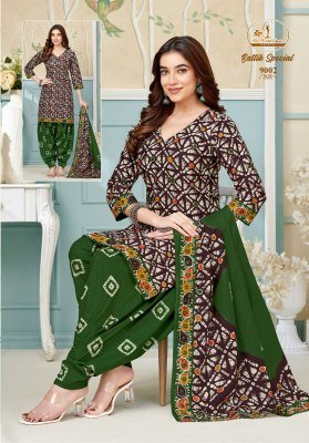 Missworld Choice  Batik Special Vol 9 Cotton Set with Pure Cotton Dupatta Stitched Top And Bottom Wholesale kurtis catalogs
