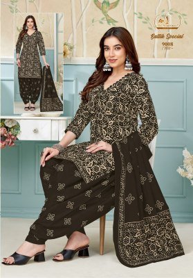 Missworld Choice  Batik Special Vol 9 Cotton Set with Pure Cotton Dupatta Stitched Top And Bottom Wholesale kurtis catalogs