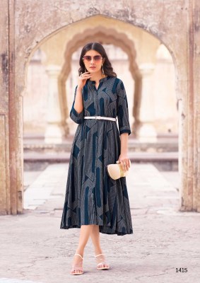 Mittoo Belt Vol 16 Rayon Printed Kurti With Belt Designer Kurti Wholesale  kurtis catalogs
