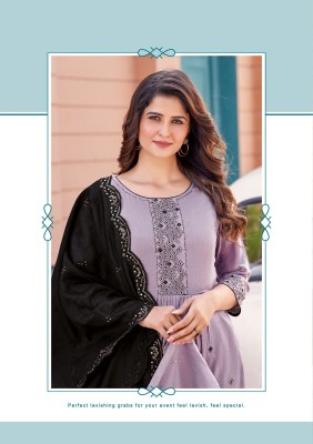Mittoo by Antra reyon wrinkle designer readymade suit catalogue at wholesale price readymade suit catalogs