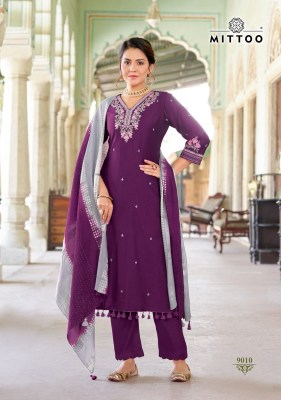 Mittoo by Mosam vol 2 designer readymade suit catalogue at low rate readymade suit catalogs