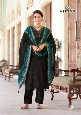 Mittoo by Mosam vol 2 designer readymade suit catalogue at low rate readymade suit catalogs