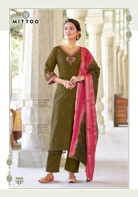 Mittoo by Mosam vol 2 designer readymade suit catalogue at low rate readymade suit catalogs