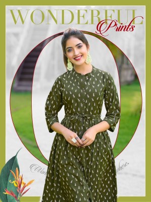 Mittoo by Trendy vol 2 fancy reyon printed tunic style kurti catalogue at low rate kurtis catalogs