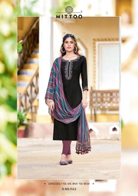 Mittoo new launch khwaish  Rayon Weaving Kurti pants and dupatta set catalogue wholesale rate in Surat  kurtis catalogs