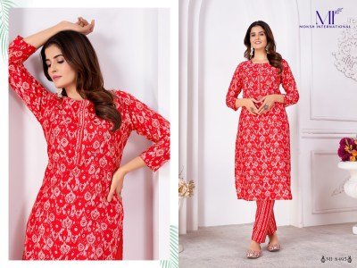Moksh International Magic Vol 1 Premium Royal Silk Handwork Suit Set Kurti Collection Wholesale kurtis catalogs
