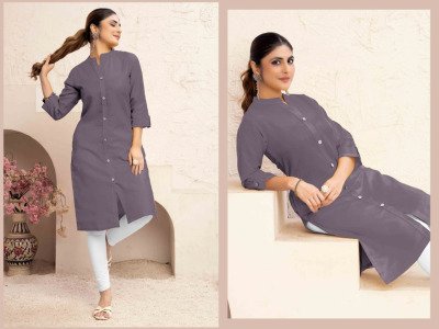 Moksh International Neer Vol 2 Magic Cotton Kurti with Pocket Ethnic Wholesale Bulk Kurtis kurtis catalogs