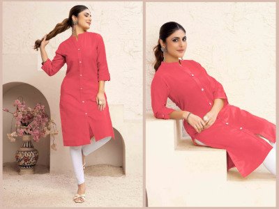 Moksh International Neer Vol 2 Magic Cotton Kurti with Pocket Ethnic Wholesale Bulk Kurtis kurtis catalogs