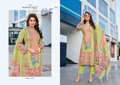Mumtaz Arts by Fashion bazaar pure karachi lawn digital printed dress material catalogue at low rate salwar kameez catalogs