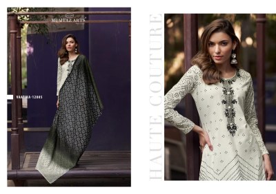Mumtaz Arts by Vaatika pure lawn cotton digital printed unstitched dress material catalogue salwar kameez catalogs