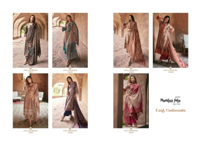Mumtaz Arts present Kani cashmere pure lwn cotton digital printed unstitched dress material catalogue salwar kameez catalogs