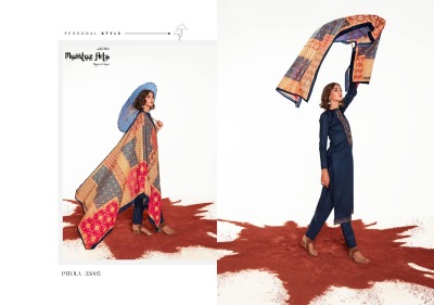 Mumtaz Artstm by patola designer unstitched salwar kameez catalogue at low rate salwar kameez catalogs
