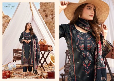 Mumtaz arts by Ellena pure karachi lawn printed salwar kameez catalogue salwar kameez catalogs