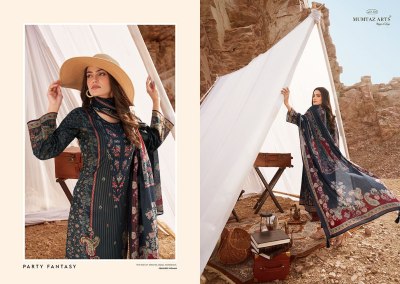 Mumtaz arts by Ellena pure karachi lawn printed salwar kameez catalogue salwar kameez catalogs