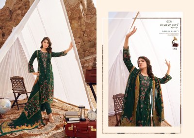 Mumtaz arts by Ellena pure karachi lawn printed salwar kameez catalogue salwar kameez catalogs