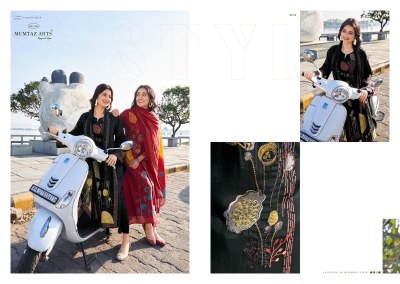 Mumtaz arts by Janvi pure viscose muslin digital printed unstitched dress material catalogue salwar kameez catalogs